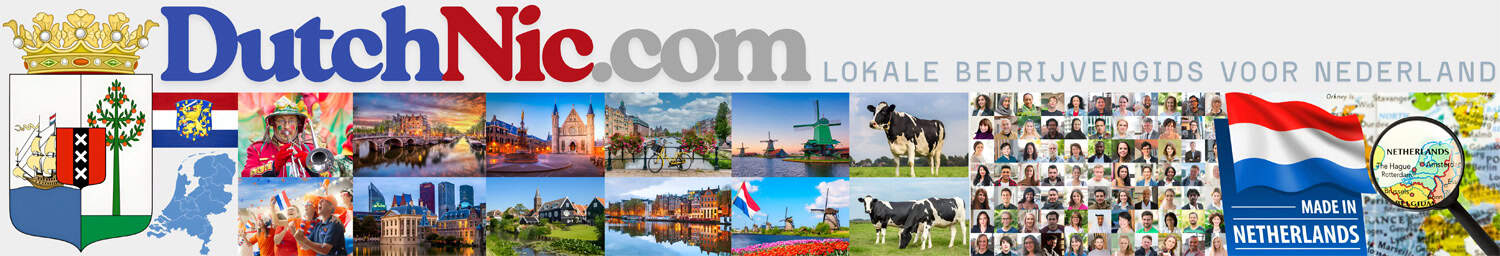Gemaakt in Nederland - DutchCat
